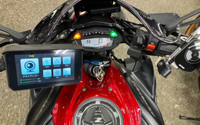KAWASAKI Z1000 2021 ZXT00W