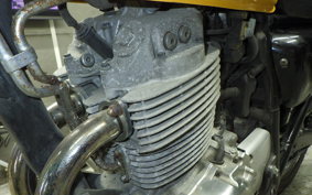 HONDA CB400SS 2002 NC41