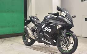 KAWASAKI NINJA 250 ABS EX250L