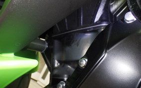 KAWASAKI NINJA 650 A 2026 ER650S