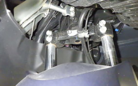 HONDA PCX 160 KF47