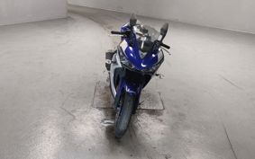 YAMAHA YZF-R25 RG10J