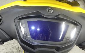 YAMAHA CYGNUSｸﾞﾘﾌｧｽ 2010 SEJ4J