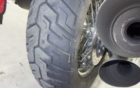 YAMAHA DRAGSTAR 1100 2006 VP13J