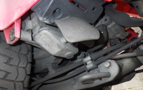 HONDA GYRO CANOPY TA03