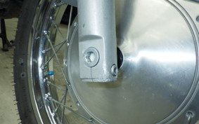 KAWASAKI ESTRELLA CUSTOM 2001 BJ250A