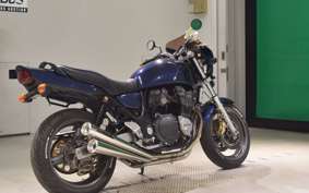 SUZUKI INAZUMA 400 (GSX400) 2004 GK7BA