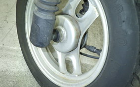 HONDA TODAY 2022 AF61