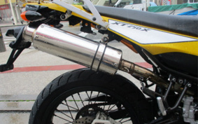 YAMAHA XT250X DG11J
