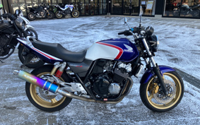 HONDA CB400SF VTEC Spec3 2007 NC39