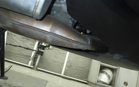 KAWASAKI NINJA 650 2012