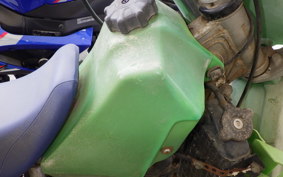 KAWASAKI KX80 KX080H