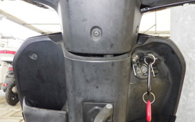 HONDA TACT-4ﾍﾞｰｼｯｸ AF79