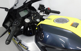 YAMAHA YZF-R125 RE45J