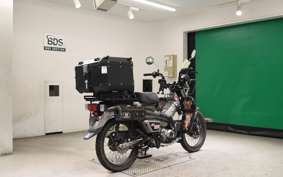 HONDA CT125-2 2009 JA65