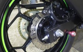 KAWASAKI NINJA 250 2015 EX250L