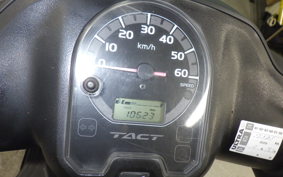 HONDA TACT Gen.4 AF75