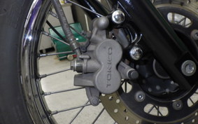 KAWASAKI 250TR 2024 BJ250F