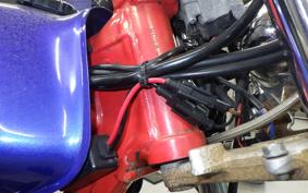 HONDA FTR223 MC34