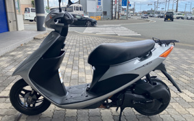 SUZUKI ADDRESS V50 CA44A