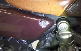 KAWASAKI ZEPHYR 400 KAI 2008 ZR400C