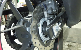 HONDA CBR400R 2022 NC56