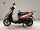 Фото Yamaha JOG Gen.5 2021 с японского аукциона