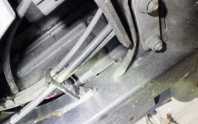 SUZUKI ADDRESS V125 S CF4MA