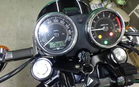 KAWASAKI W800 2025 EJ800E