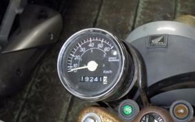 HONDA SOLO AC17