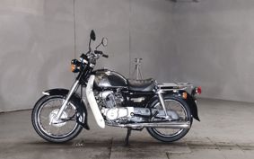 HONDA BENLY 125 JA03