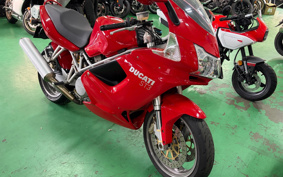DUCATI ST3 2006 ZDMS300AA5B