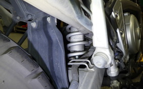 YAMAHA SEROW 250 Gen.2 2003 DG17J