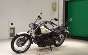 YAMAHA DRAGSTAR 250 1996 VG05J