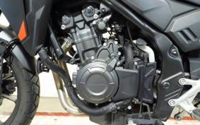 HONDA NX400 2024 NC65