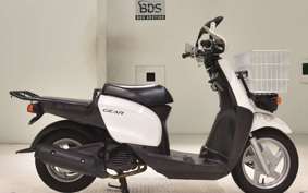 YAMAHA GEAR Gen.2 2021 UA08J
