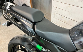 KAWASAKI NINJA 1000 ABS 2015 ZXT00L