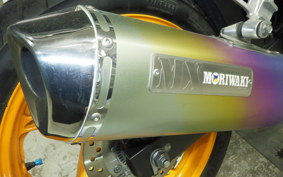 HONDA CBR250R A 2007 MC41