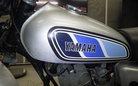 YAMAHA GT50 2015 FT1