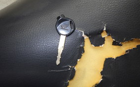 HONDA PCX125 2022 JF28