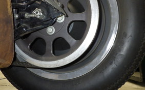 HARLEY FLSTS 1450 2001