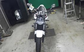 HONDA HORNET 250 2013 MC31
