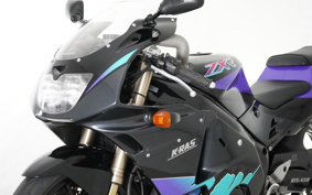 KAWASAKI ZXR250 ZX250C