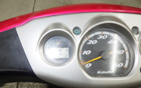YAMAHA JOG ZR Gen.2 2026 SA16J