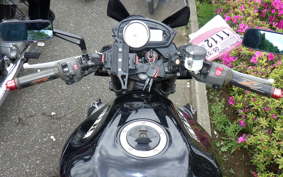 KAWASAKI Z750 Gen.2 2008 ZR750L