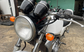 KAWASAKI BALIUS250 ZR250A