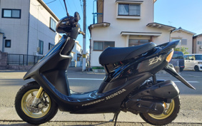 HONDA DIO ZX AF35