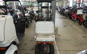 HONDA GYRO CANOPY TA02