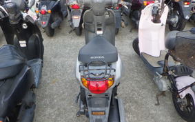 HONDA TACT-4ﾍﾞｰｼｯｸ AF75