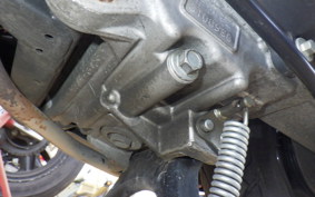 HONDA GIORNO 3 AF77